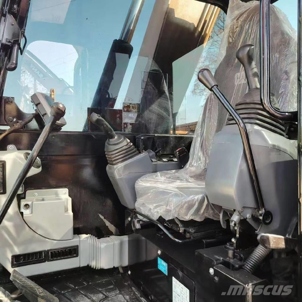 CAT 308 C Raupenbagger