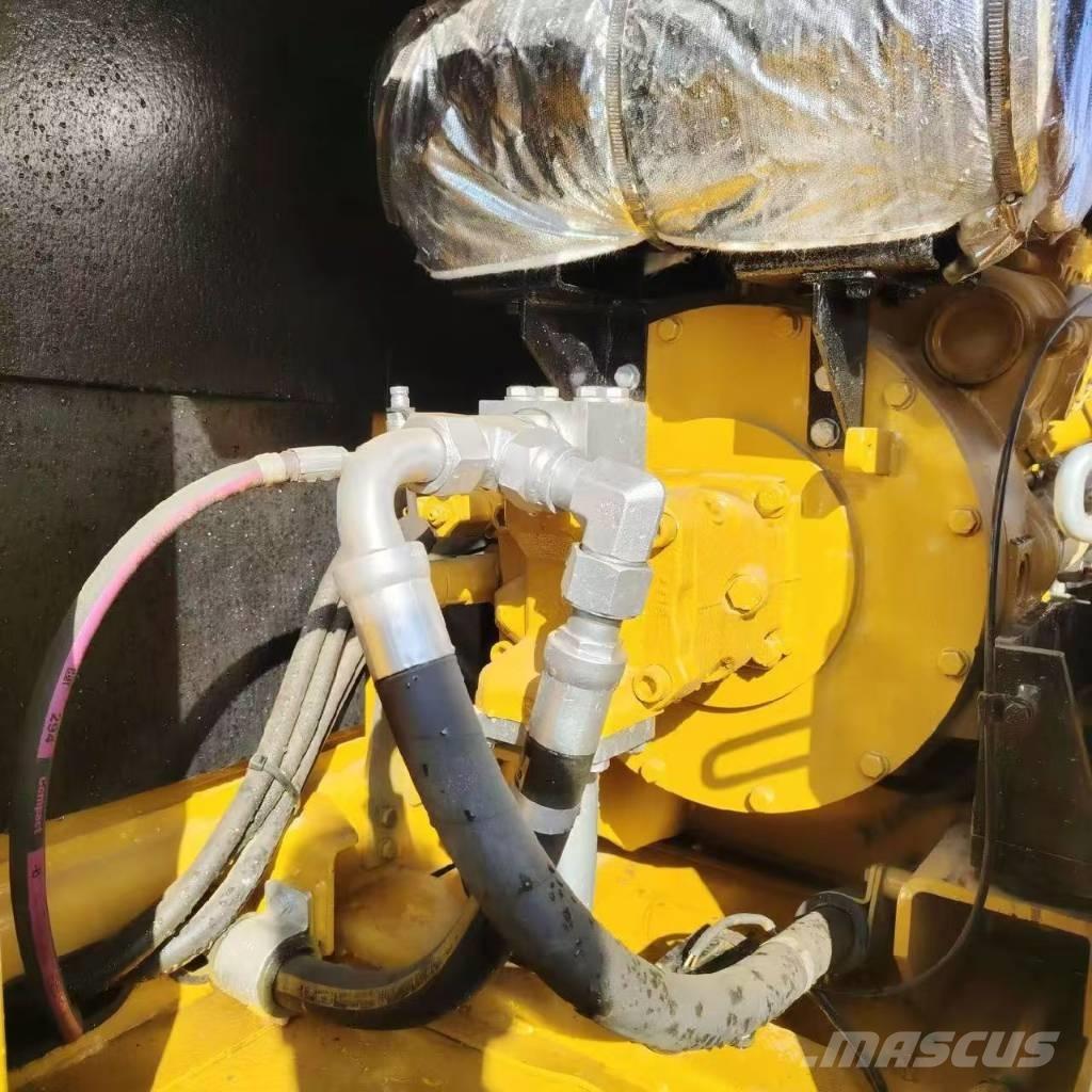 CAT 308 C Raupenbagger