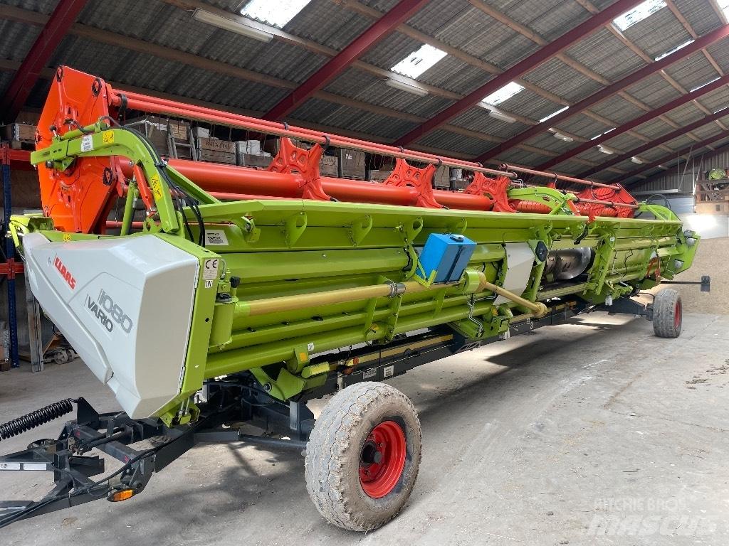 CLAAS Lexion 770 Mähdrescher