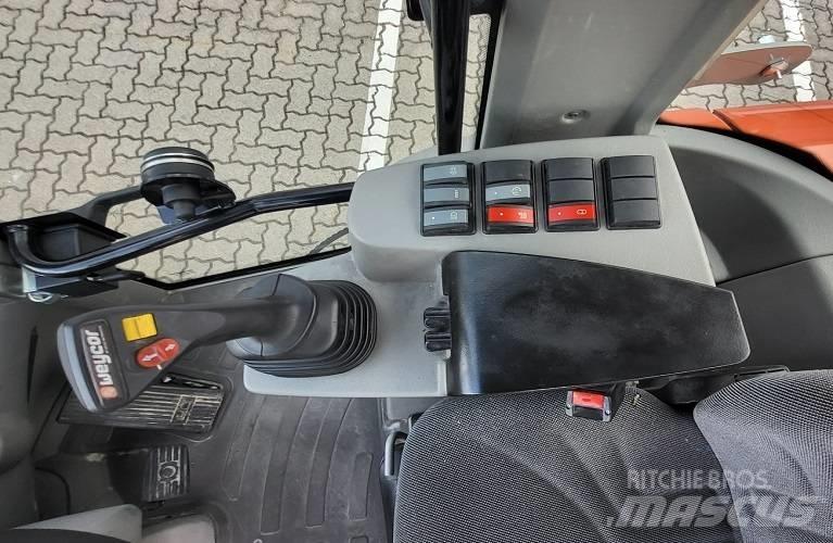 Weycor AR 530 Radlader