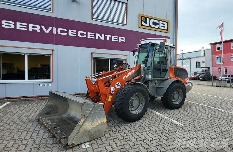 Weycor AR 530 Radlader