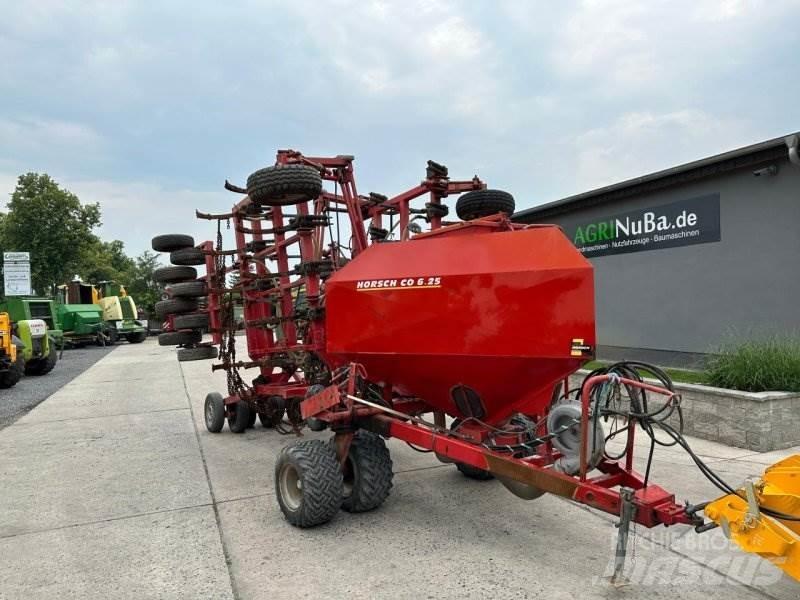 Horsch CO 6.25 Drillmaschinen