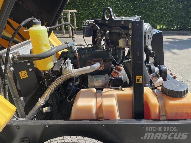 Kaeser M 20 Kompressoren
