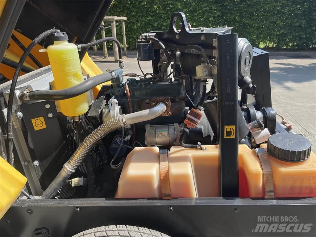 Kaeser M 20 Kompressoren