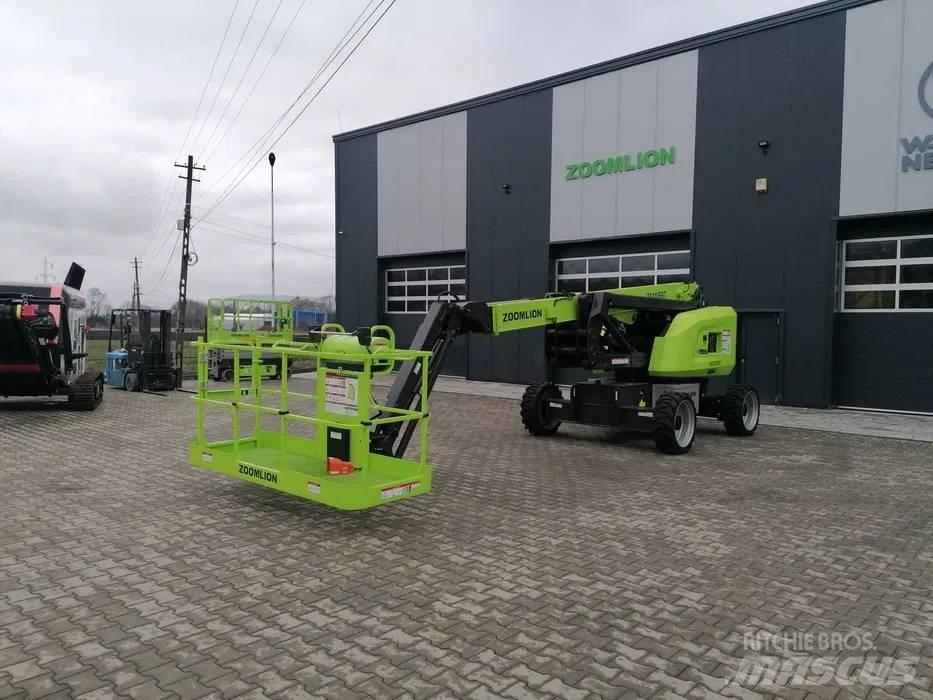 Zoomlion ZA20JERT Gelenkteleskoparbeitsbühnen