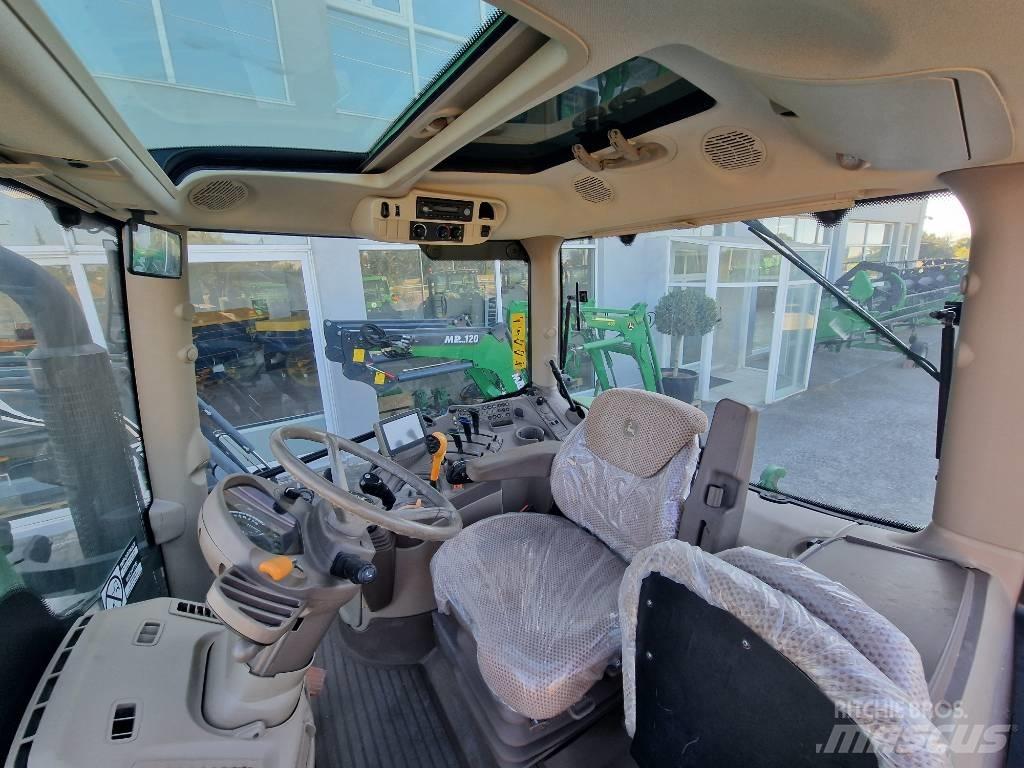 John Deere 6125 R Traktoren