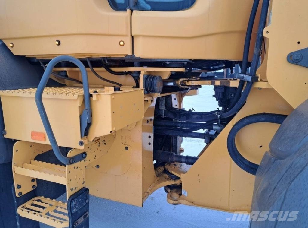 Volvo L 110 Radlader