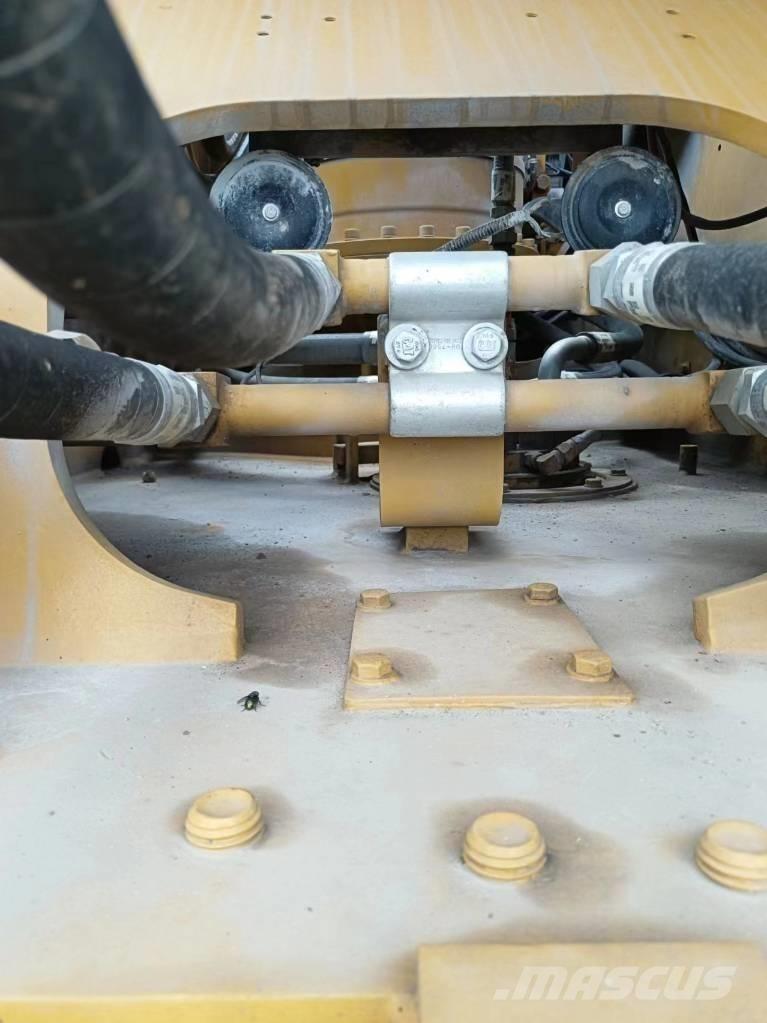 CAT 340 D L Raupenbagger