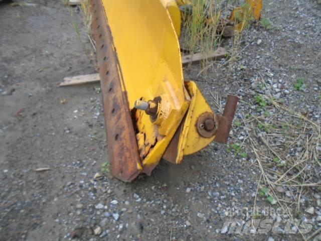 International 7500 Kipper