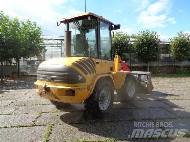 Volvo L30 Radlader