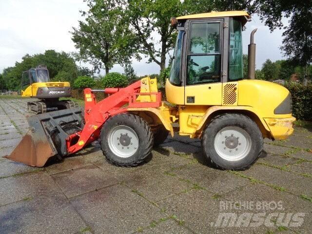 Volvo L30 Radlader