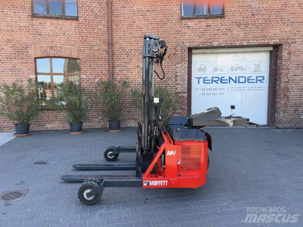 Moffett M2 20.1 Diesel heftrucks