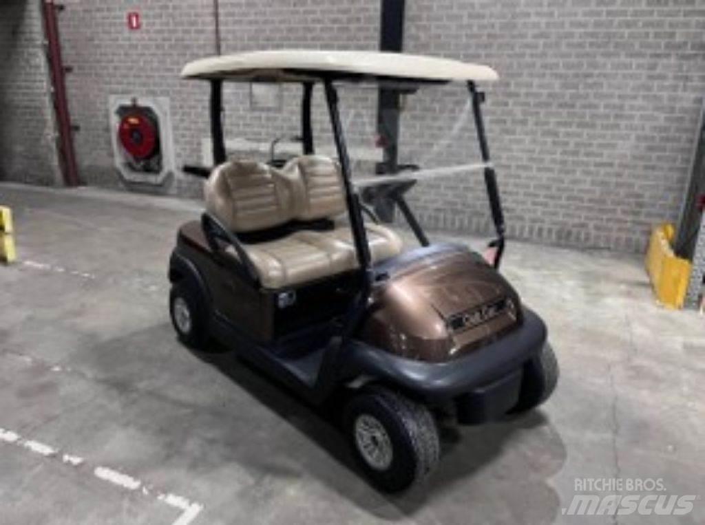 Club Car Precedent Golfwagen/Golfcart