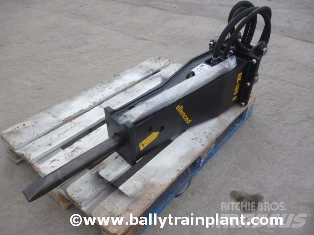 Italdem GK165S Hammer / Brecher