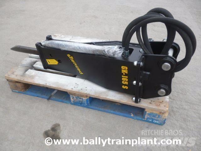 Italdem GK165S Hammer / Brecher