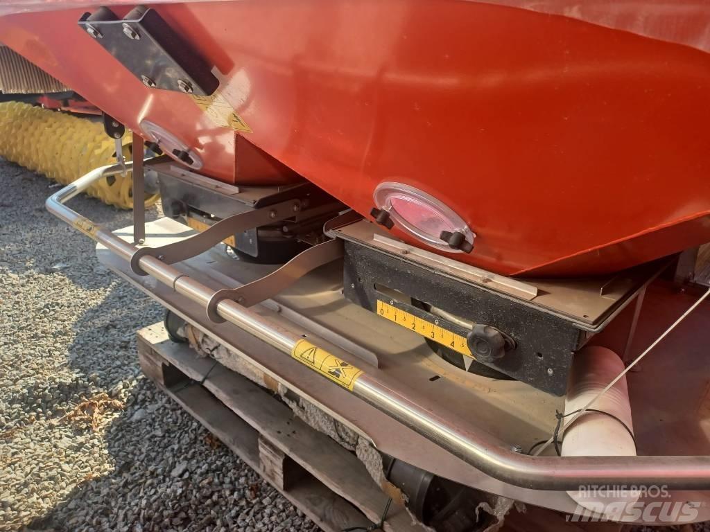 Maschio Zeno 18 Mineraldüngerstreuer