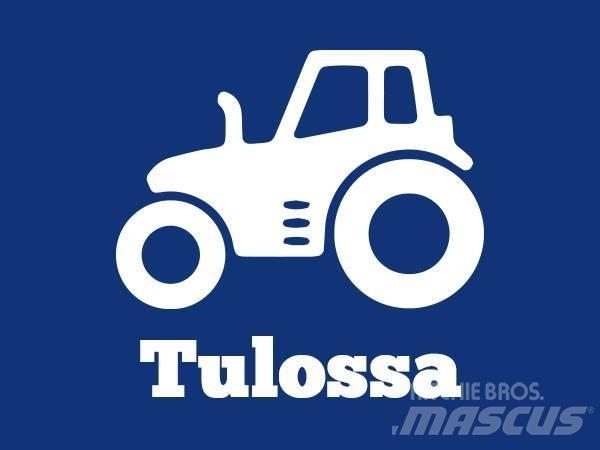 Massey Ferguson 6255 Traktoren