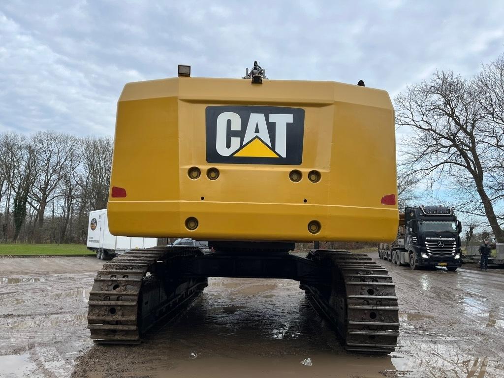CAT 374 F L Raupenbagger