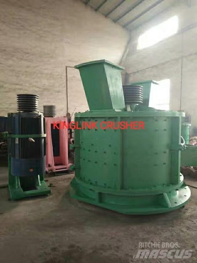 Kinglink PLFC1250 Pulverisierer