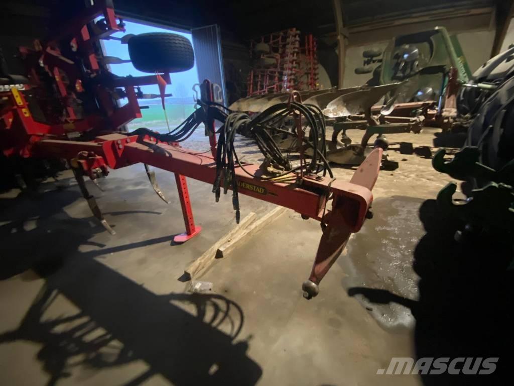 Väderstad Cultus420 Grubber