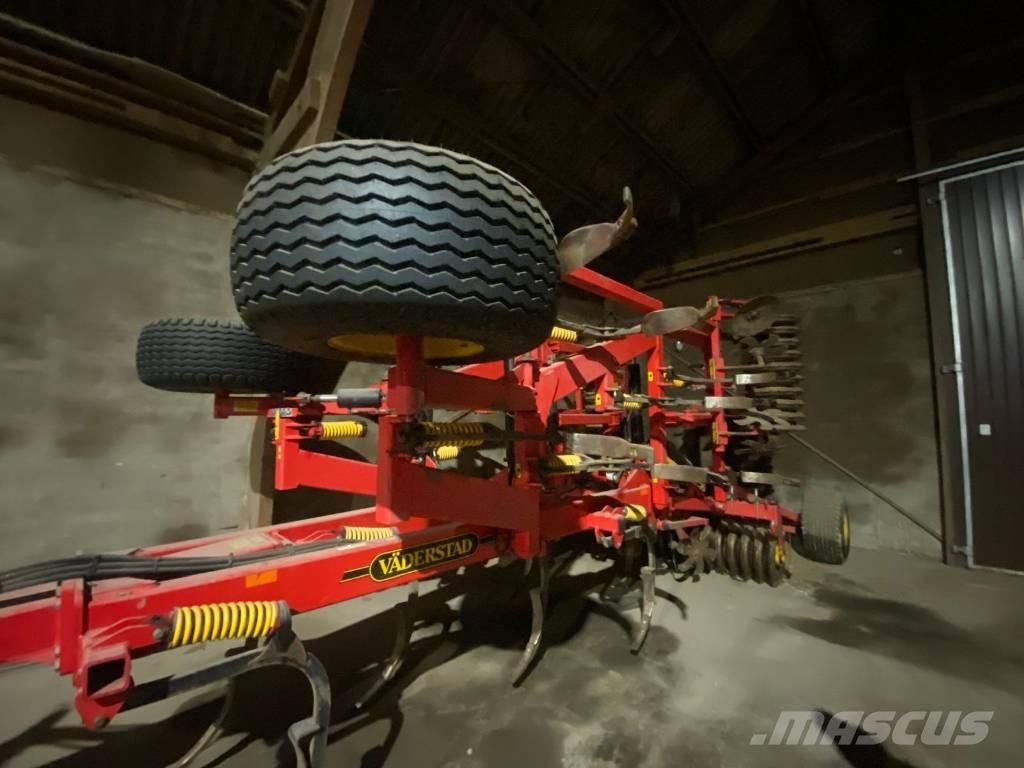 Väderstad Cultus420 Grubber
