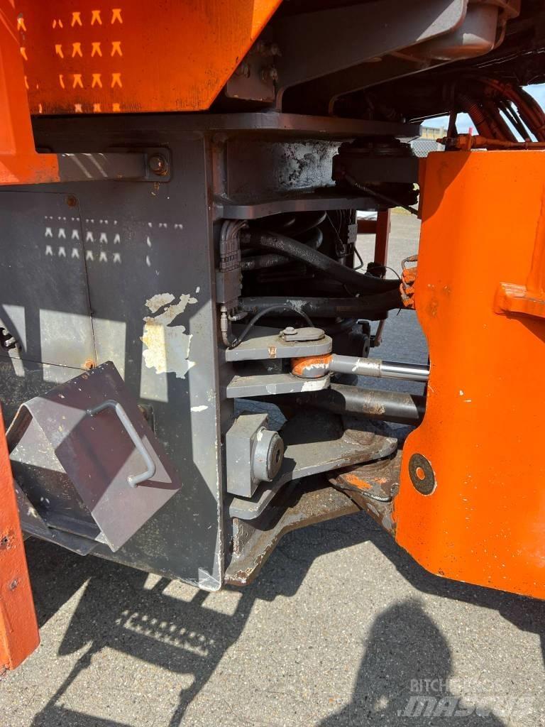 Doosan dl 300 Radlader