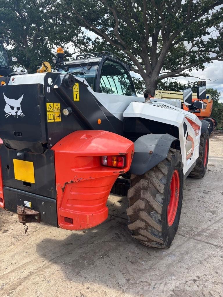 Bobcat T40.180 Teleskoplader