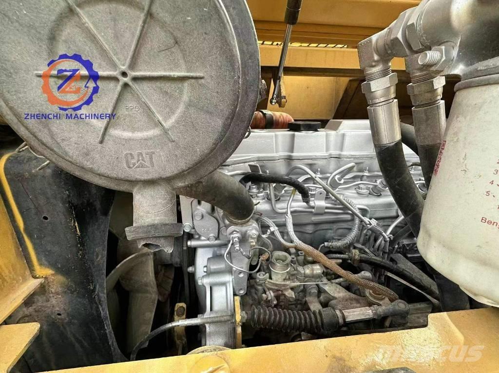 CAT 308 D Midibagger  7t - 12t