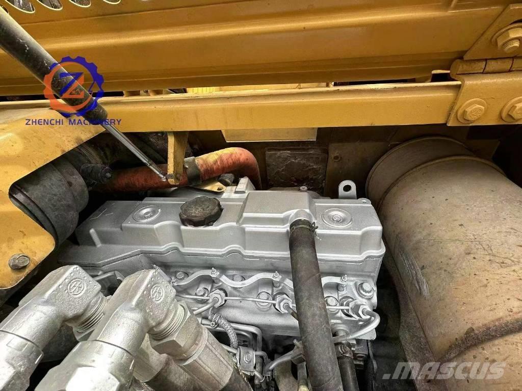 CAT 308 D Midibagger  7t - 12t