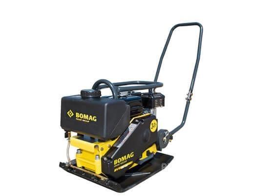 Bomag BVP 18/45 Vibrationsgeräte
