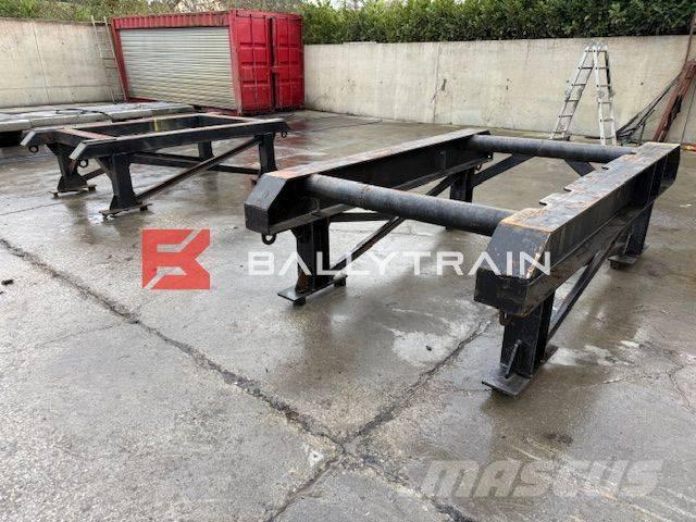  Work Benches Mobile Brecher