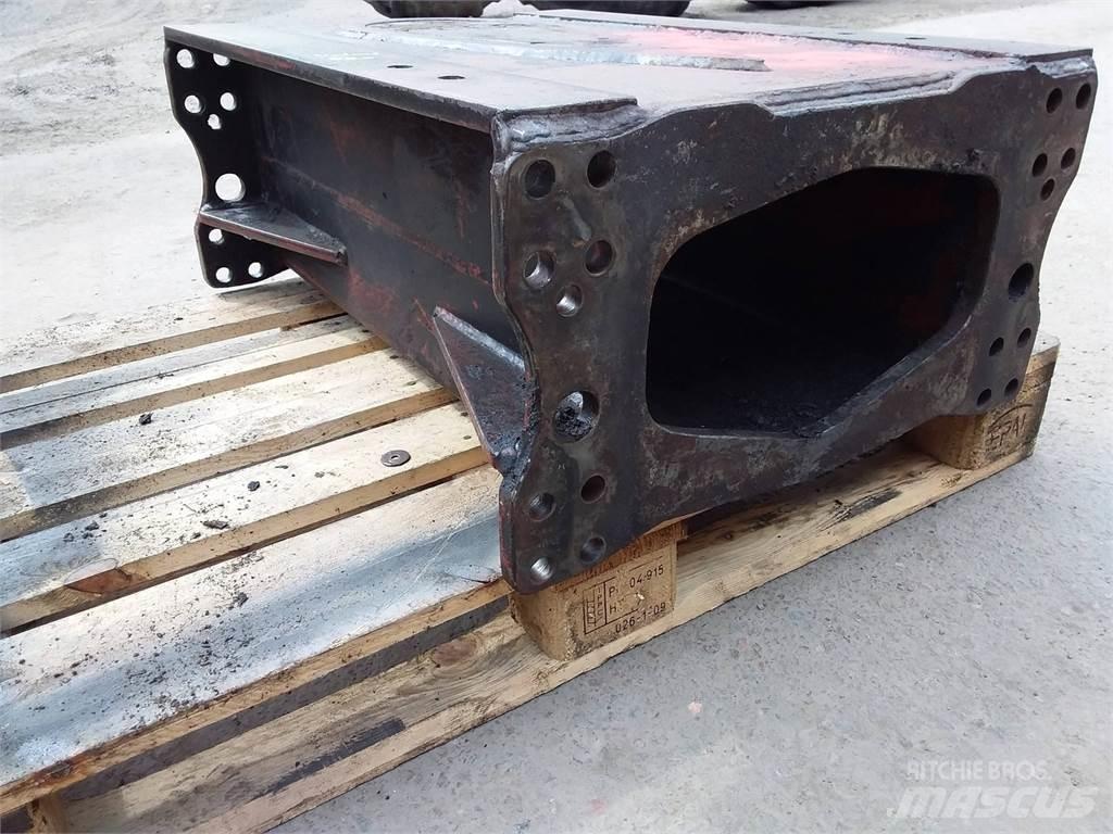 Valmet 830 Anderes Zubehör