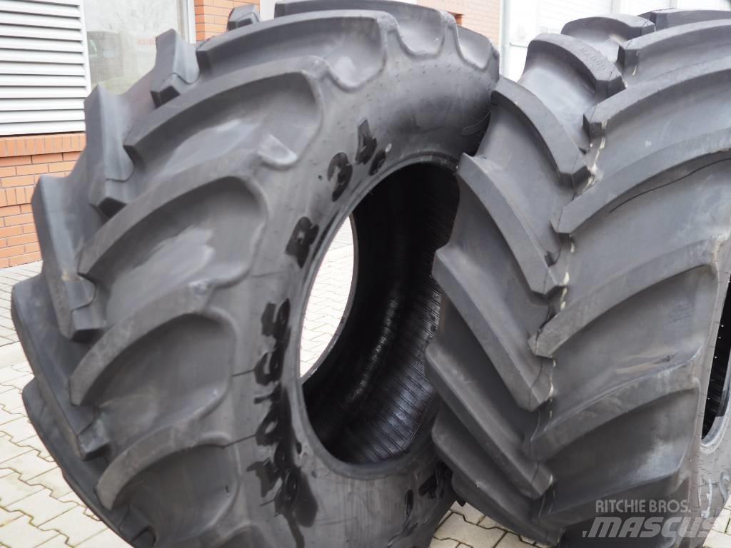 Mitas SFT 650/65 R34 Reifen