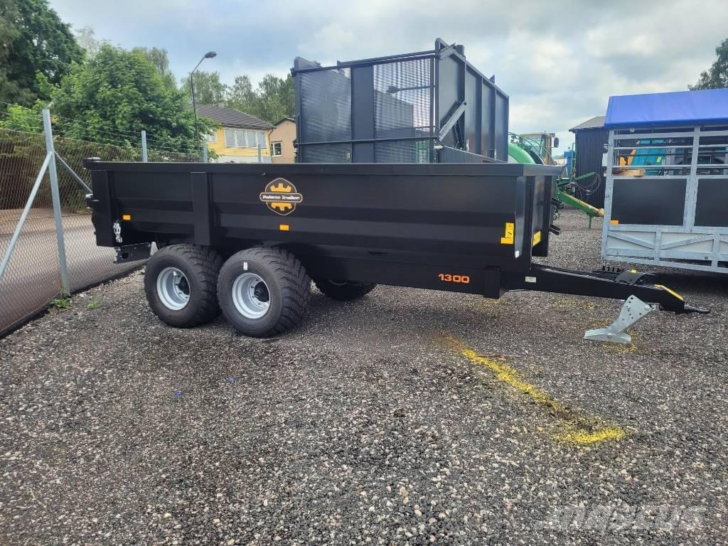 Palmse Trailer 1300 Kippanhänger
