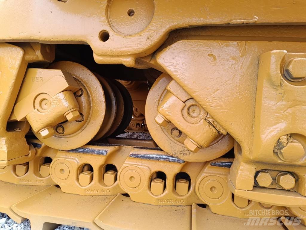 CAT D 10 T Bulldozer