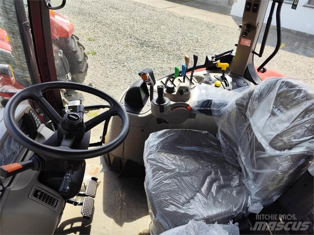 Case IH Puma 150 Traktoren