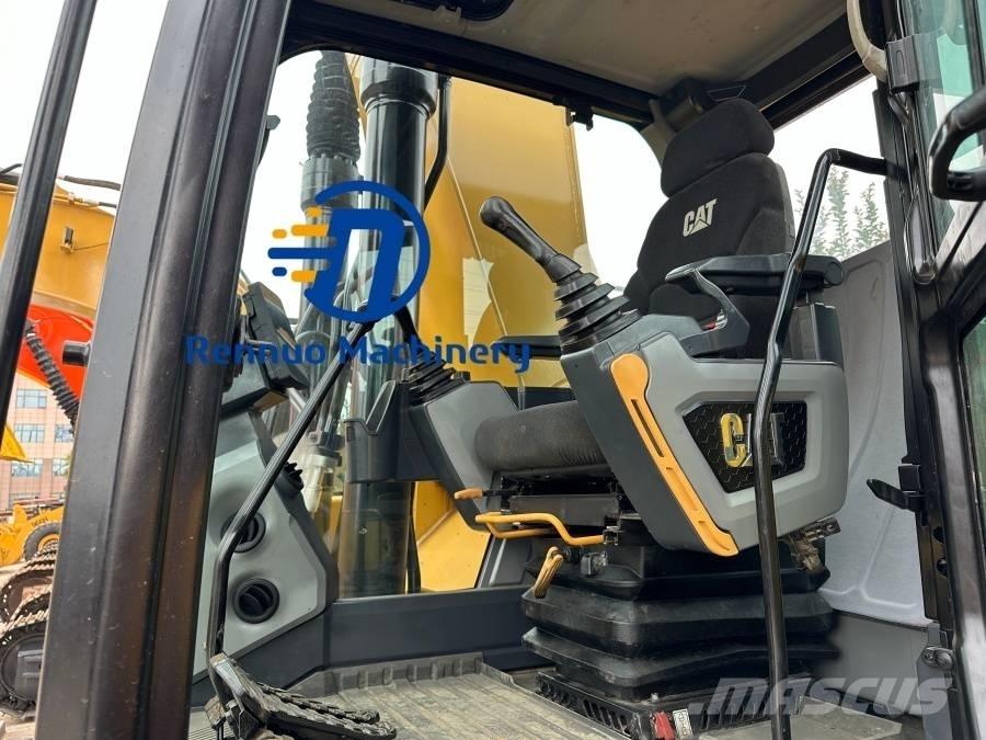 CAT 330 GC Raupenbagger