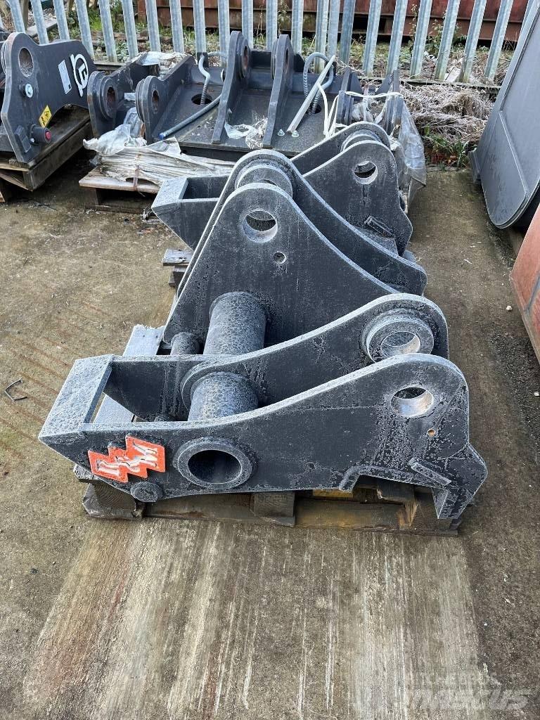 Doosan DL300-5 QH Radlader
