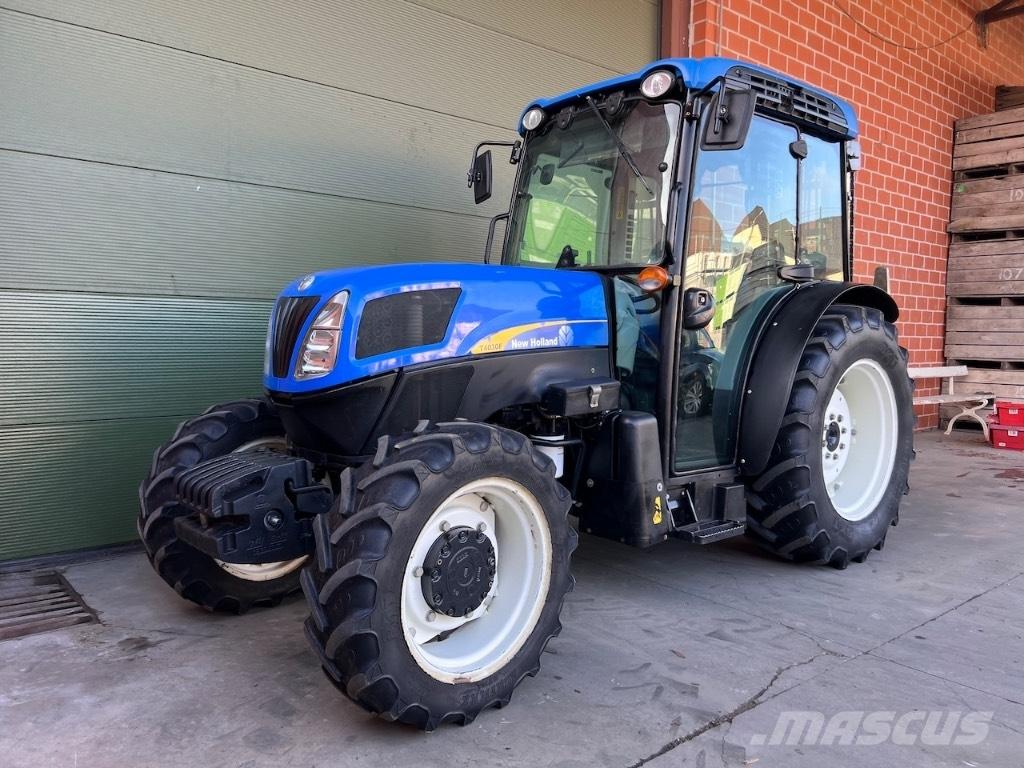 New Holland T4030F Traktoren