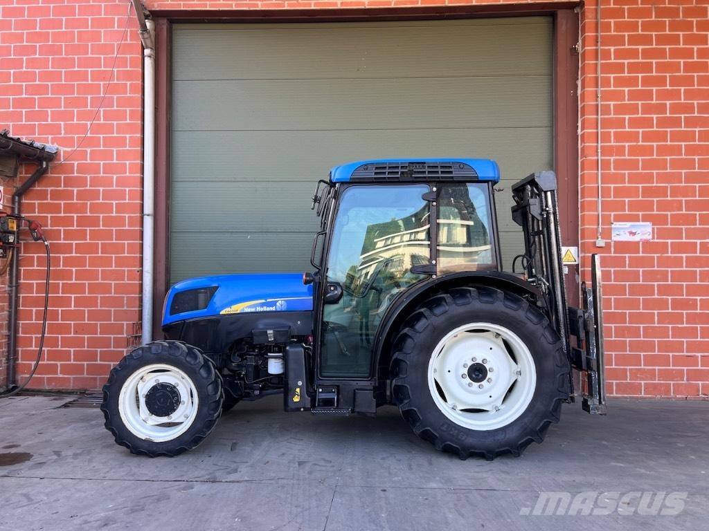 New Holland T4030F Traktoren