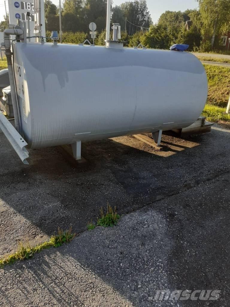  Jusmara 2950L Sonstige Landmaschinen