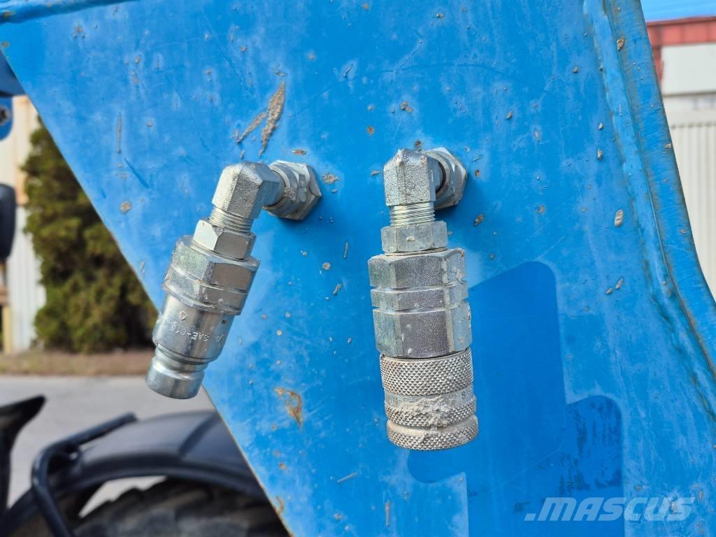 Genie GTH 636 Teleskoplader