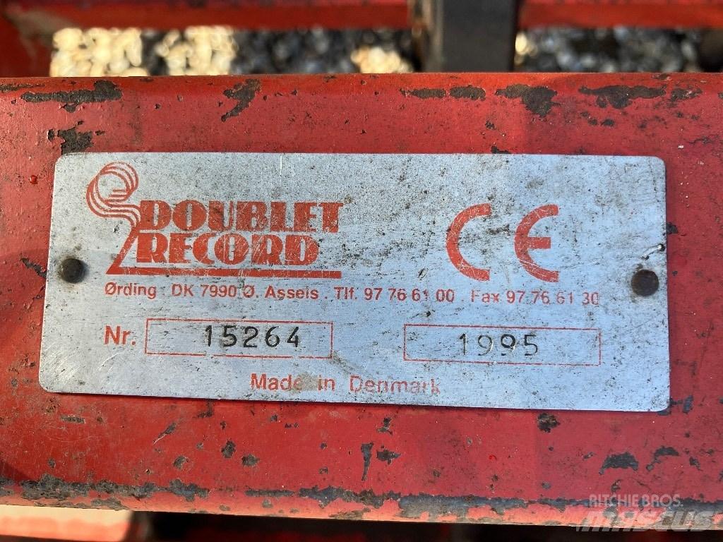 Nordsten CLP300 Drillmaschinen