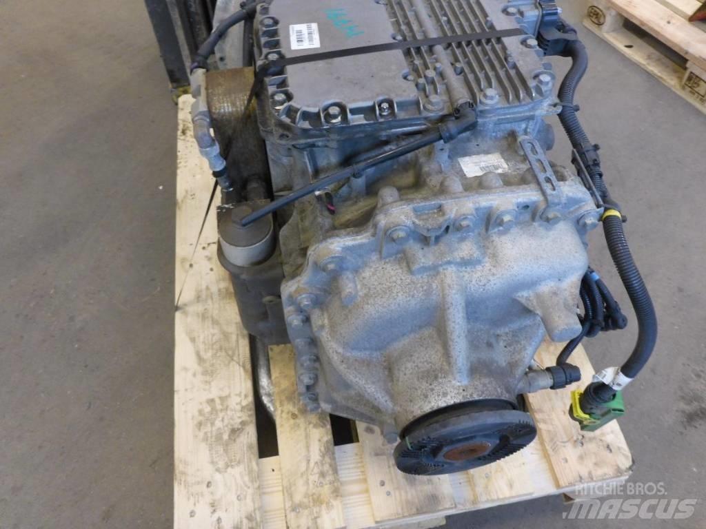 Volvo AT2812F Getriebe