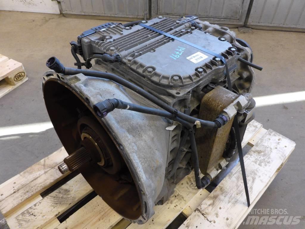 Volvo AT2812F Getriebe