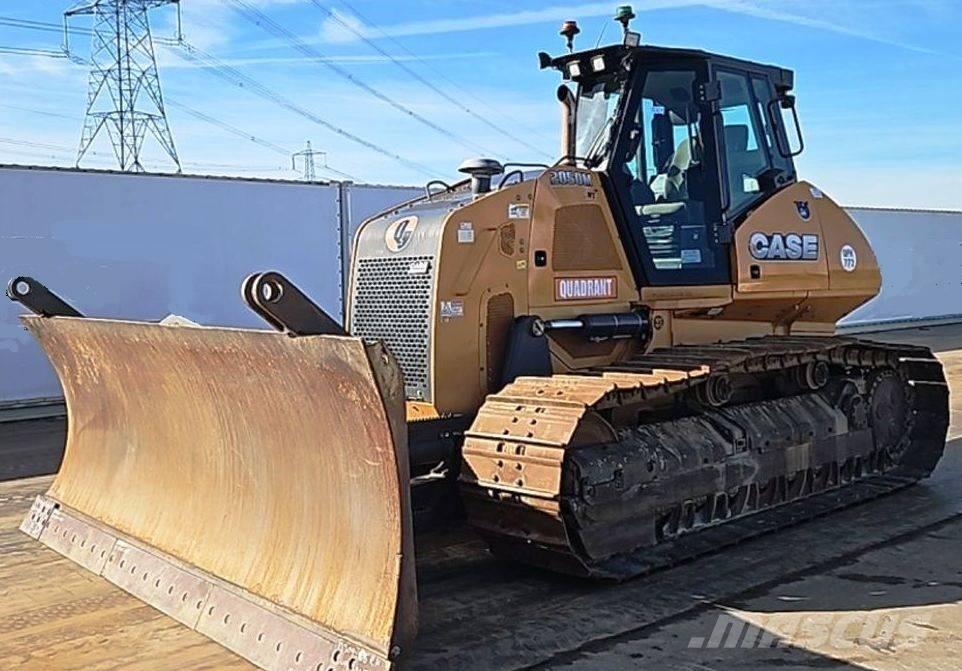 CASE 2050 M Bulldozer