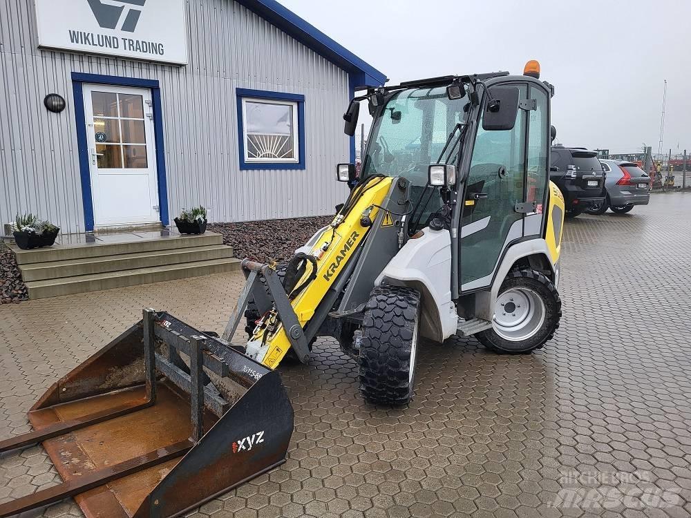 Kramer 5035 Radlader