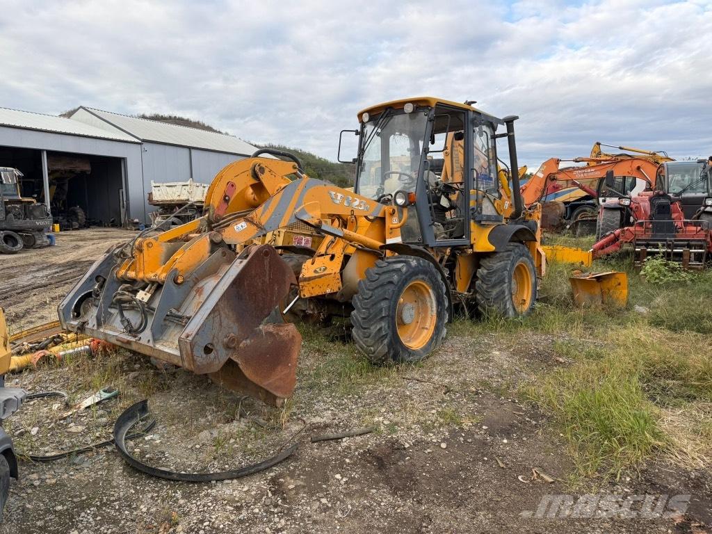 Venieri 8.23 Getriebe