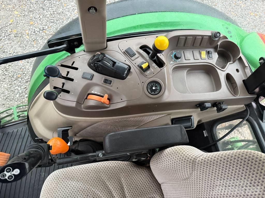 John Deere 5085 Traktoren