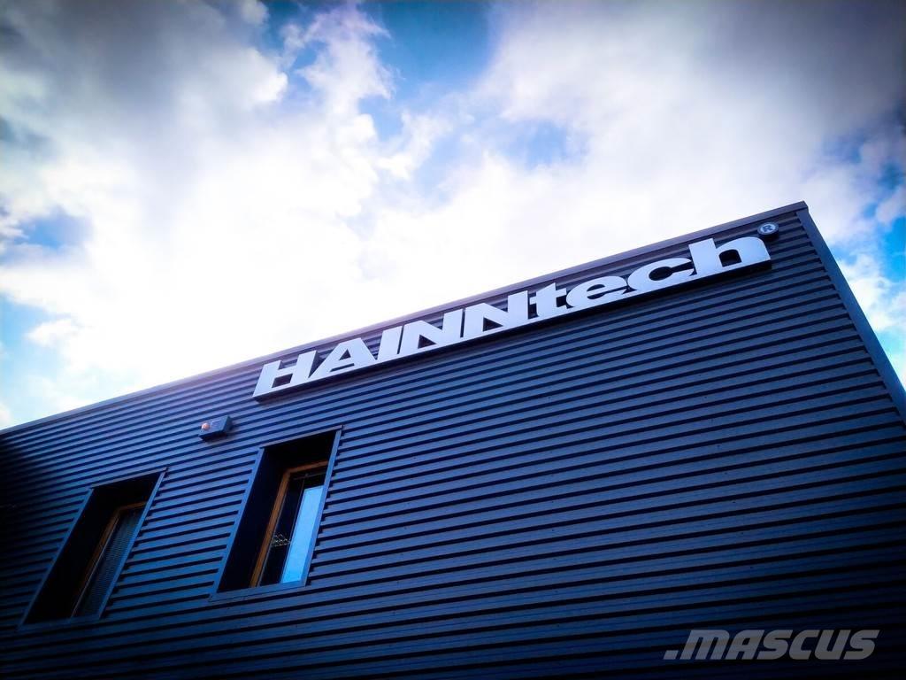 MAN TGS EURO 5 Kabinen